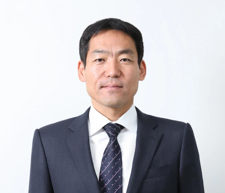 Portrait of Hidetsune Goto