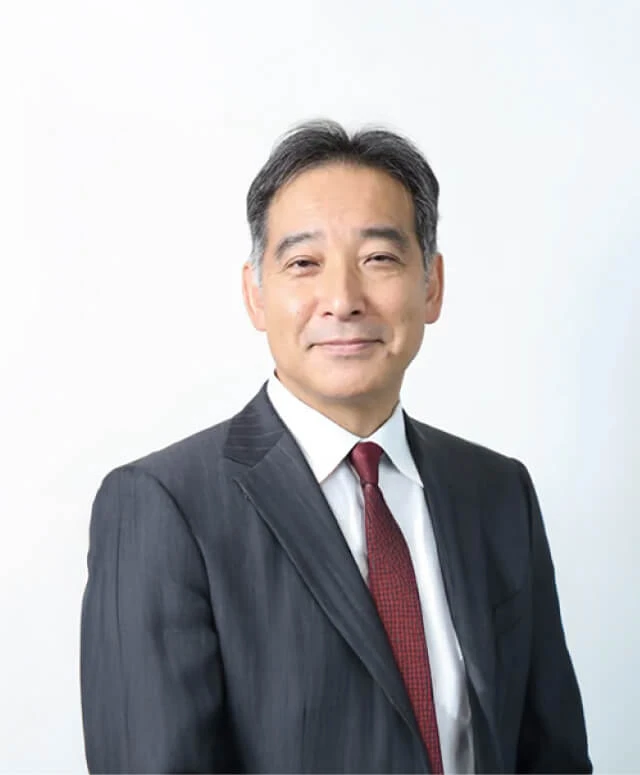 Reijiro Yamamoto's portrait